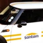 Santam Car Insurance