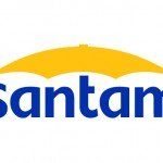 Santam insurance company logo